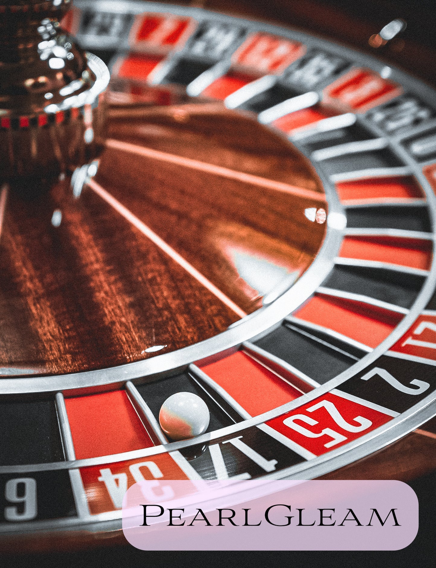 Roulette Überraschung